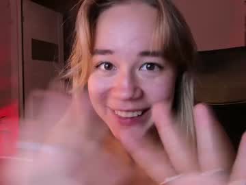 webcam girl kristyspiritedaway live cam image #7010780