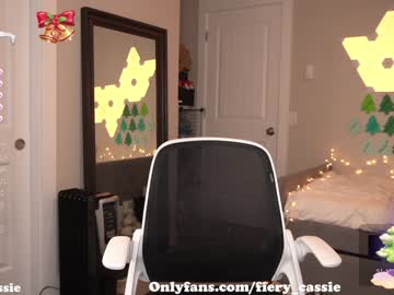 webcam girl fiery_redhead live cam image #8008646