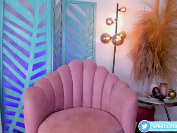 webcam girl mariannacruzz live cam image #3394455