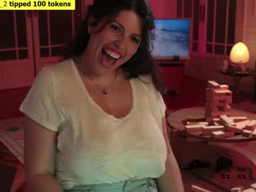 webcam girl mila_ live cam image #9882537