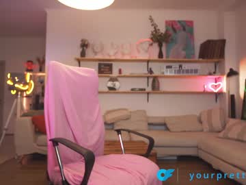 webcam tranny yourprettykate_ live cam image #10445540
