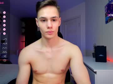 webcam man cuute_boy live cam image #8682693