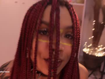 webcam girl cooper_reds live cam image #9236478