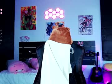 webcam girl madnessalise live cam image #7345206