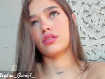 webcam girl _meghan_gomez1_ live cam image #650832