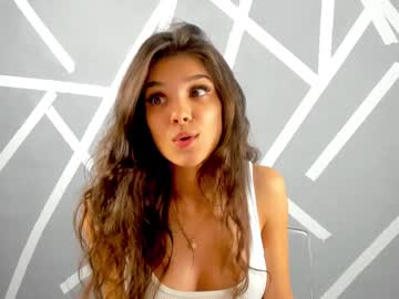 webcam girl babyaylin live cam image #10677173
