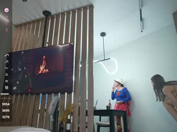 webcam girl nica_rock live cam image #12794248