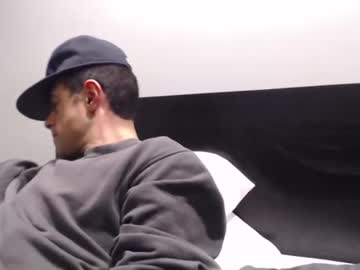 webcam man michmark23 live cam image #1401819