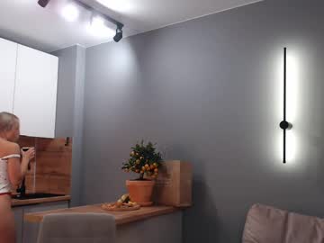 webcam girl roselyn_rose live cam image #12295260