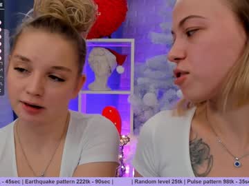 webcam couple huntertiana live cam image #1222764