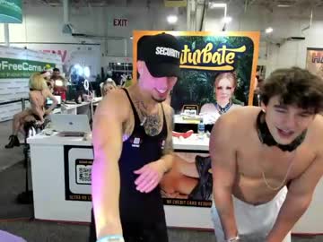 webcam man thejohnnystone live cam image #4379646