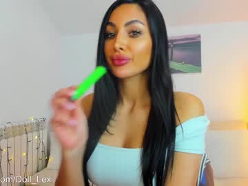 webcam girl doll_lexi live cam image #1257782
