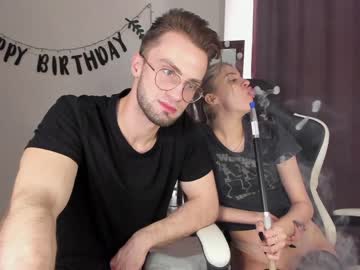 webcam couple dominant_family live cam image #1846304
