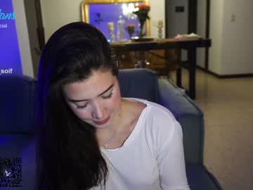 webcam girl soifiee live cam image #2216617