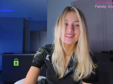 webcam girl crazzy_cherry live cam image #6559131