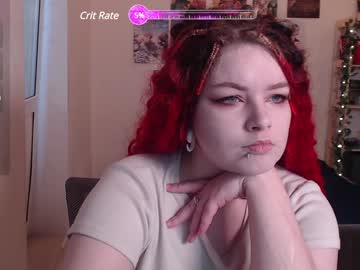 webcam girl cherry_night666 live cam image #11299885