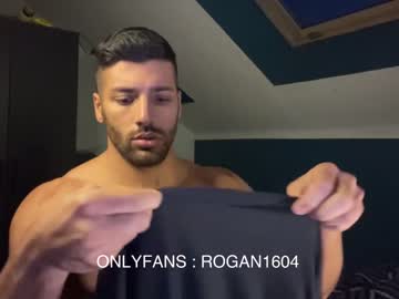 webcam man rogan1604 live cam image #3782226