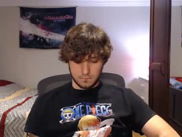 webcam man spangy19 live cam image #6599267
