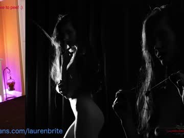 webcam girl laurenbrite live cam image #4168439