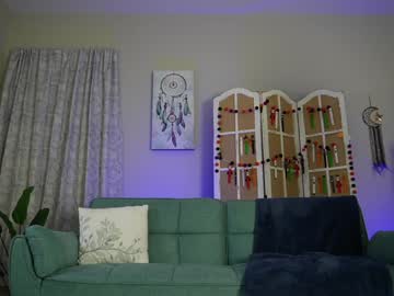 webcam girl syriahsage live cam image #10769931