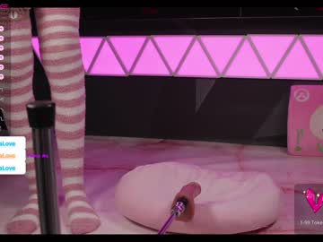 webcam girl vanessa_love live cam image #4864579