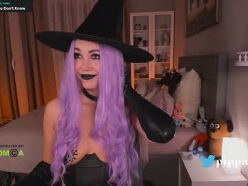 webcam girl pippalee live cam image #7517564