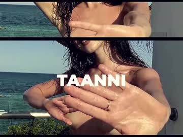 webcam girl taanni_bc live cam image #12364651
