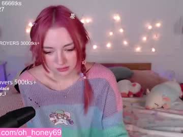 webcam girl honey_devildoll live cam image #830676