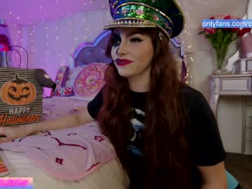 webcam girl chroniclove live cam image #417007