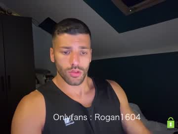 webcam man rogan1604 live cam image #2606682