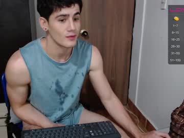 webcam man connor_wesley1 live cam image #3928005