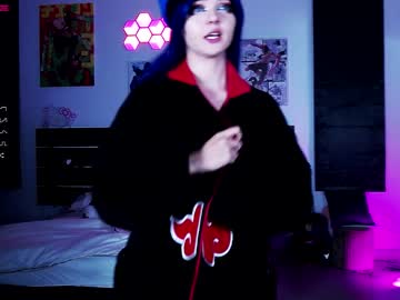 webcam girl madnessalise live cam image #6474190
