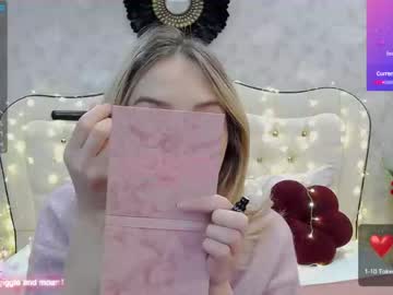 webcam girl ginger_pie live cam image #4445838