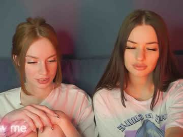 webcam girl wet_peachs live cam image #1916246