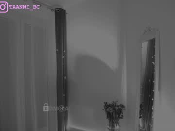 webcam girl taanni_bc live cam image #5246485