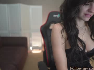 webcam girl oxxme live cam image #12304441