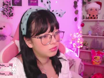 webcam girl maru_chan_ live cam image #1200898
