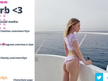 webcam girl merrilyn live cam image #9651595