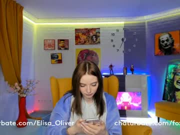 webcam girl elisa_oliver live cam image #879465