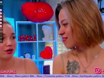 webcam couple huntertiana live cam image #1530709