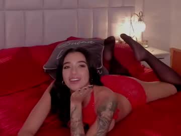 webcam girl scarlett__baker live cam image #6028545