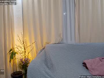 webcam girl angelika_rouge live cam image #8004943