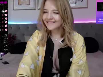 webcam girl ginger_pie live cam image #6025212