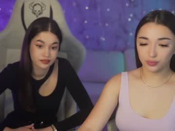 webcam couple anabel054 live cam image #10137325