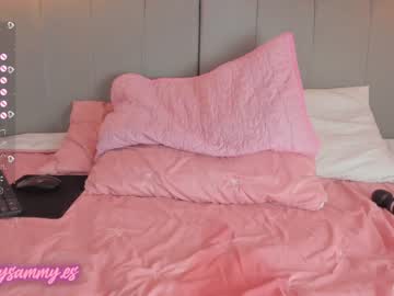 webcam girl baby_sammyy live cam image #8985310