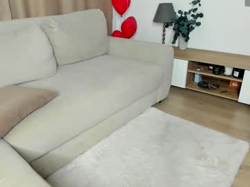 webcam girl sincere_shyness live cam image #12259830