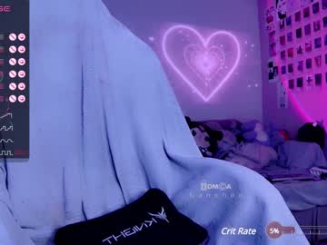 webcam girl _b_a_n_s_h_e_e_ live cam image #8362608