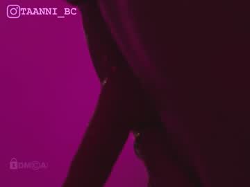 webcam girl taanni_bc live cam image #7797460