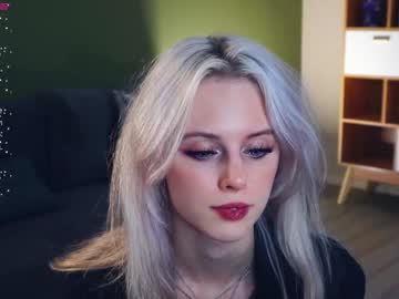 webcam girl audreycarvin live cam image #10290169
