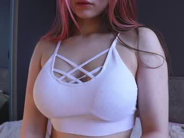 webcam girl pinkncrazy live cam image #5412135